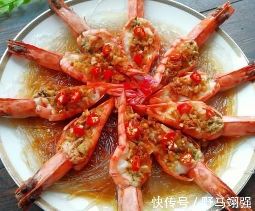 过年宴客,少不了这道硬菜,好看又好吃,上锅蒸一蒸就成