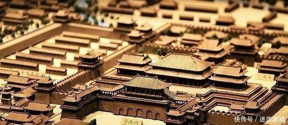 历史|荒淫无度的隋炀帝,你真的了解吗也许我们都被历史课本给骗了