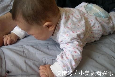 孩子|宝宝学爬,必经6个阶段!有些问题妈妈们要提前了解
