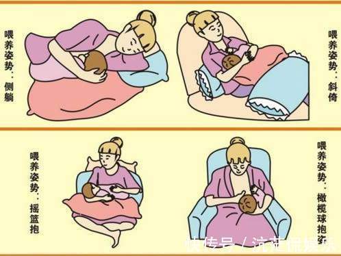 胃肠|两个月宝宝，吃奶总扭来扭去的是怎么回事七大原因附上应对方法