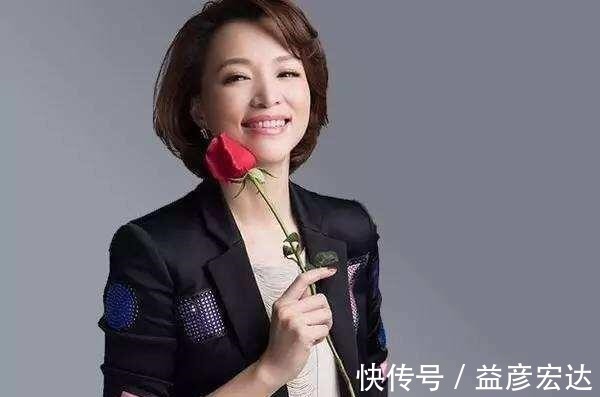 董卿的孤獨(dú)落寞,連撒貝寧都感慨,這次她真的要離開(kāi)央視