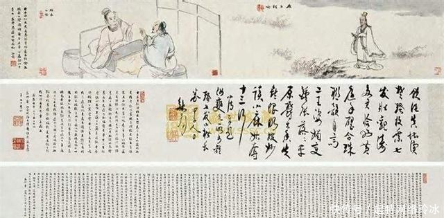 汉朝|汉武帝时期，文学为何出现了极盛的局面？