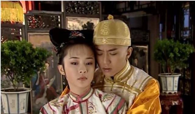 只不过|皇帝休了皇后,皇后回到老家生下一子,豪爽拒绝皇帝来认领