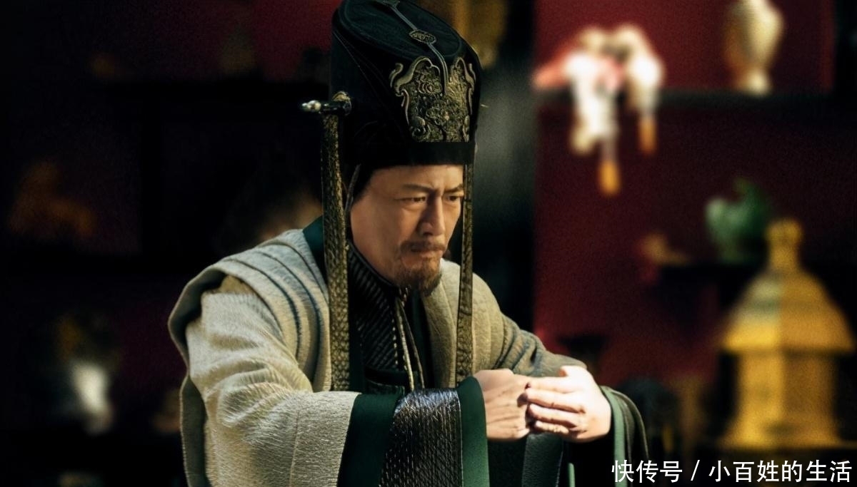 魏忠贤|崇祯什么也不干明朝就能有救?别傻了,李自成魏忠贤都不是他的错