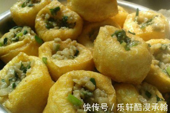 排骨|几款常见的家常菜美食,做法简单,几分钟搞定,营养又下饭