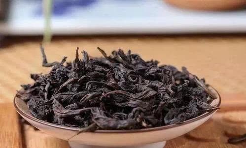 长期存放|大红袍是不是真的陈茶比新茶好?