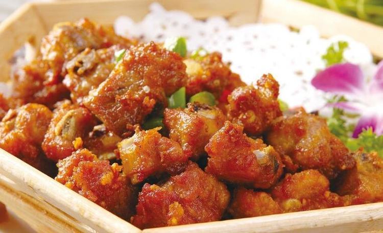 越吃越香的几道美食,特别的好吃,待客的不二选择,不信可以试试