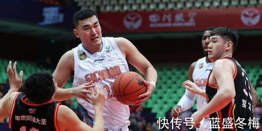 福建男篮|盘点CBA本赛季最让人失望的5支球队,输球是常态,彻底成鱼腩球队!