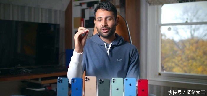 对比|iPhone 1212Pro续航对比测试:电池缩水影响明显