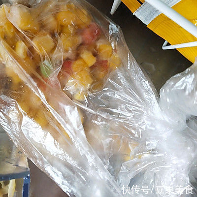 比点外卖还快，这道快手菜灵魂干拌面你一定要学会