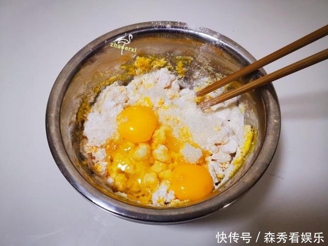  加糖|减脂主食玉米馒头，做玉米馒头到底是加糖还是不加糖