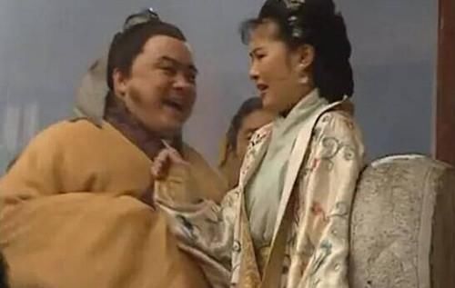 妻子|水浒传中,林冲的妻子,究竟有没有被高衙内得手