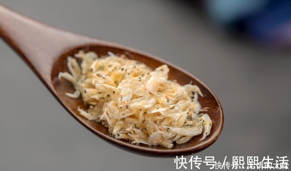 生长发育|真正补钙的不是牛奶,而是它,钙质是牛奶10倍,孩子补钙长个头