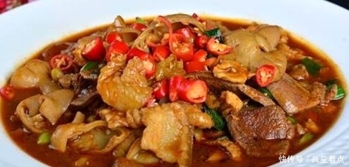 几道农家菜,香辣解馋,还异常鲜美,家人胃口大开吃得津津有味!