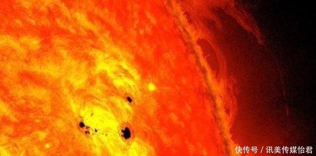 肥皂泡破裂时达2万摄氏度,比太阳表面温度还高,为什么人没烧伤