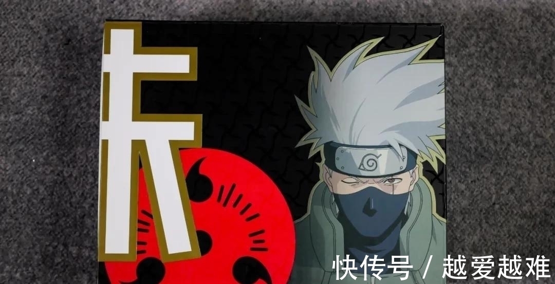 佐助|当安踏遇到火影忍者!哪个男孩子能抵挡的住啊?