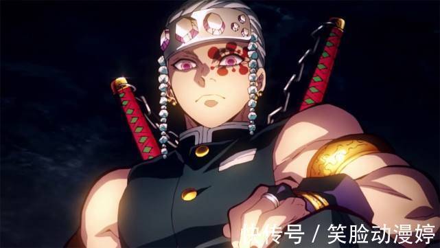 我妻善逸|鬼灭之刃:一口气看完游郭篇,真是一场惨烈的战斗啊!