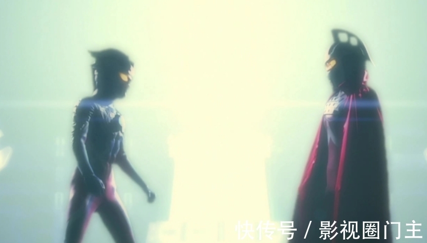 爱迪奥特曼|奥特曼的名字,也有很多含义,有些奥特曼的名字,是数字