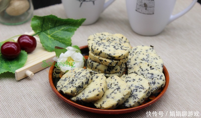 9种自制零食，食材少做法简单，学会了做给孩子吃，每天不重样