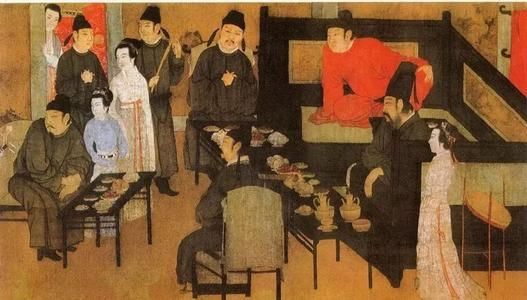  五一巷|为什么中国没有贵族文化，因为在一千年前就消灭了贵族