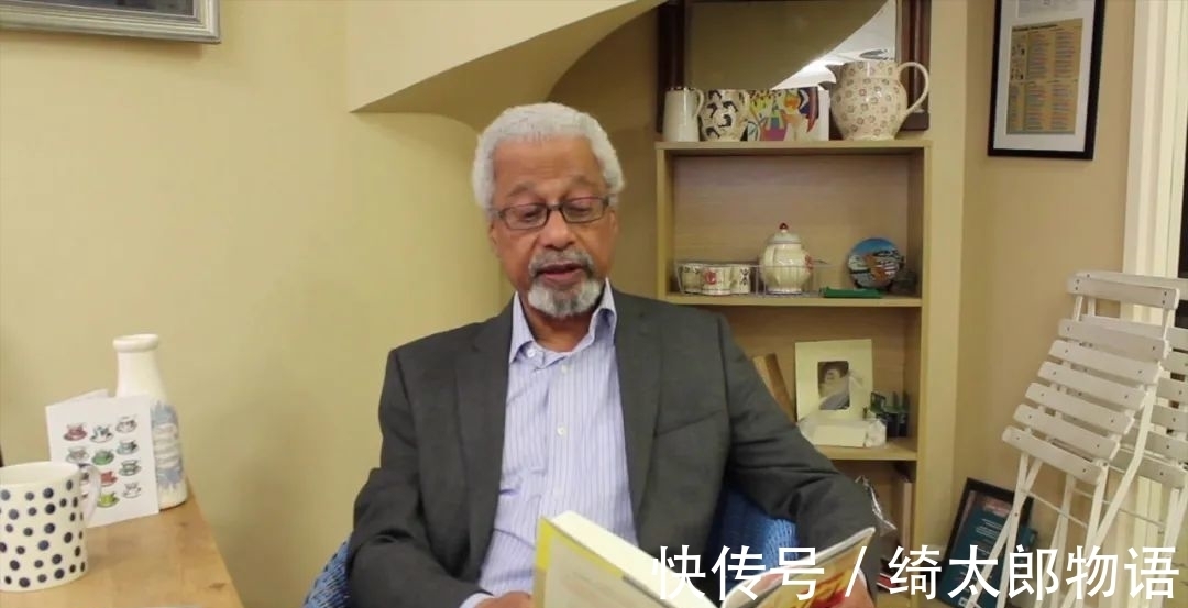 小说家@2021年诺贝尔文学奖又爆冷门,为什么颁给这位难民出身的小说家?