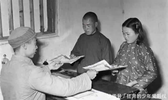 拿出|抗日英雄留下五间老房,亲儿子与继子争遗产,各拿出证明文件