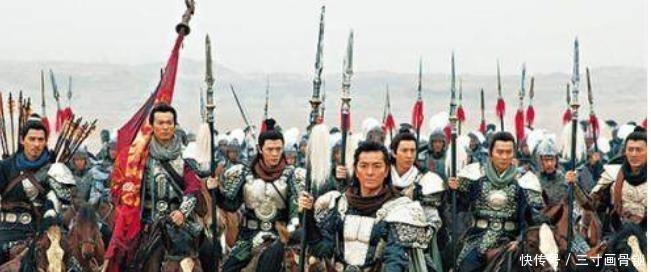 原因|北宋快灭国时,杨家将为何不再出来救国了真实原因让人心酸!