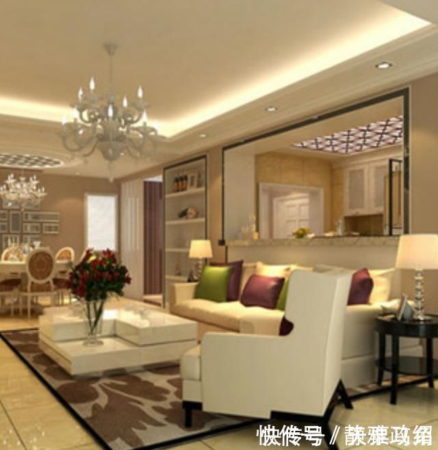 打扫|为什么越来越多人不买大户型房子听售楼闺蜜一说,后悔