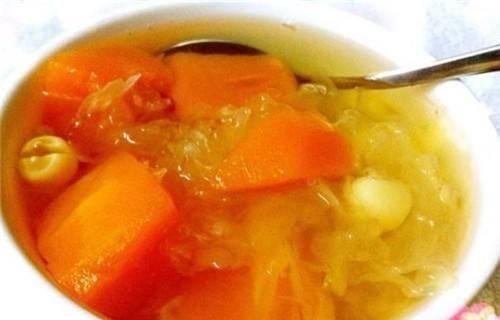 冬天常食它,脸蛋嫩滑如剥壳鸡蛋,40岁还是少女脸,面膜都不如它