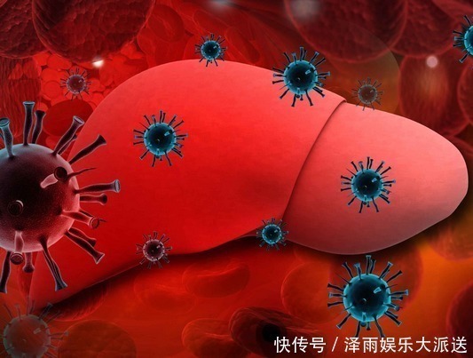 酒精肝|肝不好，上厕所时会有4个反常，很容易看出来，希望你没有