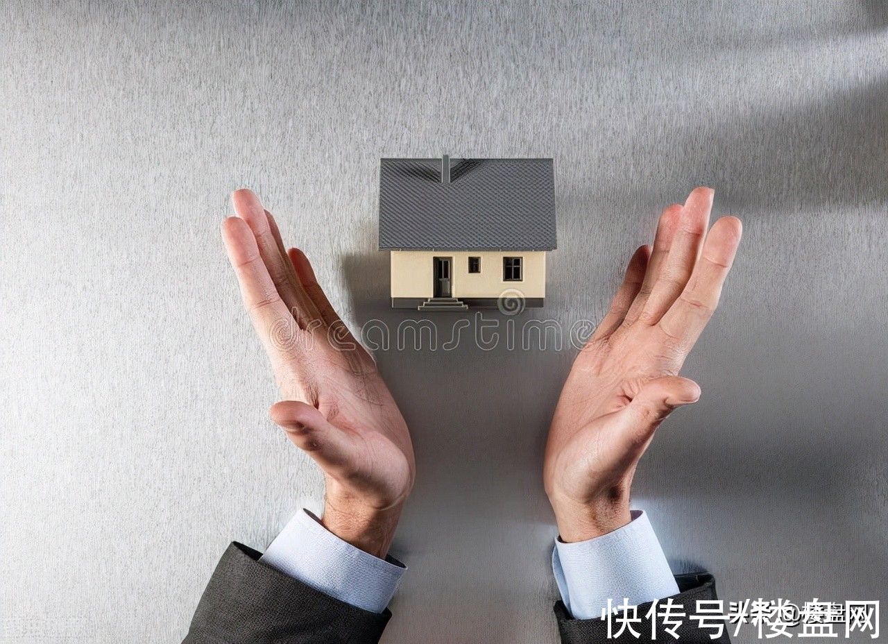 贷款买房|房企负债率居高不下，但购房者的负债率更高，压力更大