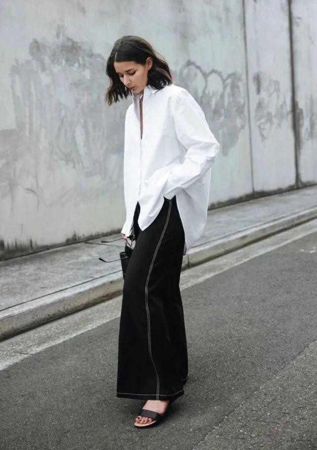 6个穿衣小细节人人都要会，每天穿出好质感！