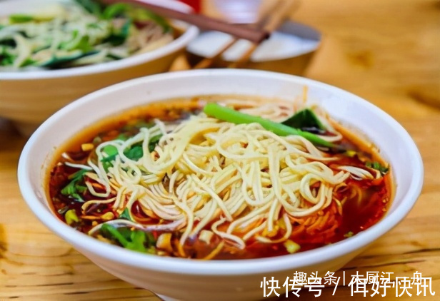 入味|凉面条,怎样做劲道入味好吃,正确的做法终于来了,你不学吗