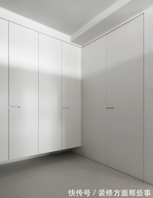 立体感|150㎡原木风,这届年轻人有多会装,我直接看愣了