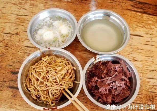  亳州十大美食不可错过