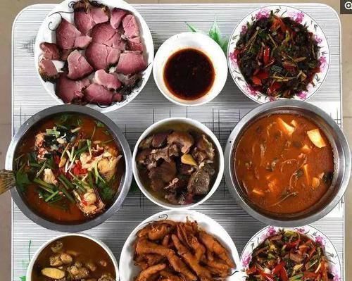 冬瓜丸子汤|六位家庭主妇做的家常晚餐，如果让你去做客，你会去哪家