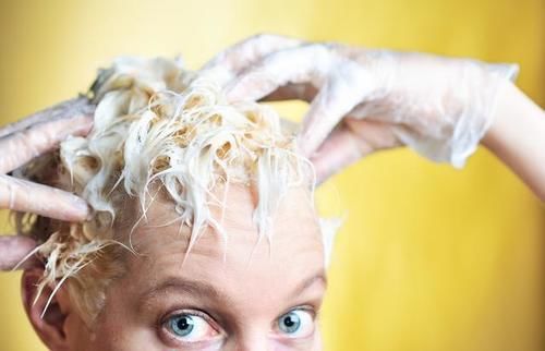 黑豆|长出白头发尽量不要染，不妨多吃这5样食物，抓紧收藏起来吧！