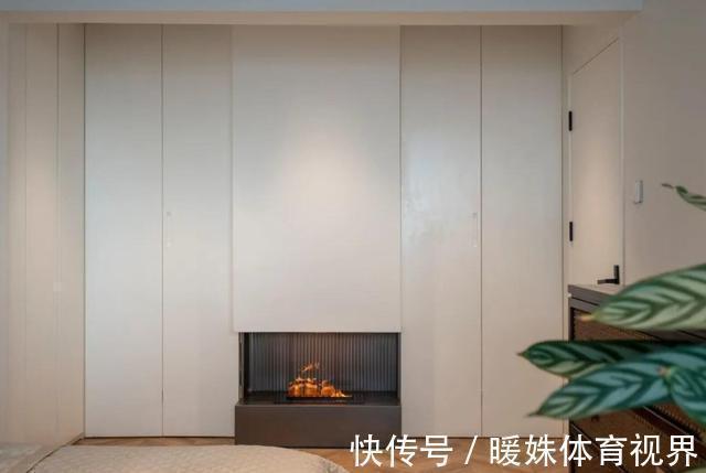 餐厅|难怪很多人将厨房改到餐厅里，看了她家设计，发现真实用