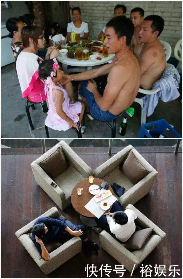 “我太累了,不想学了”,请把这15幅图送给孩子, 比很多说教都管用!