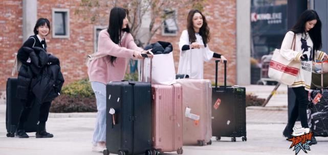 有種“吐槽應驗”叫陳卓璇，踩梅花樁睡5米高床，誰還敢說我站的不夠高？