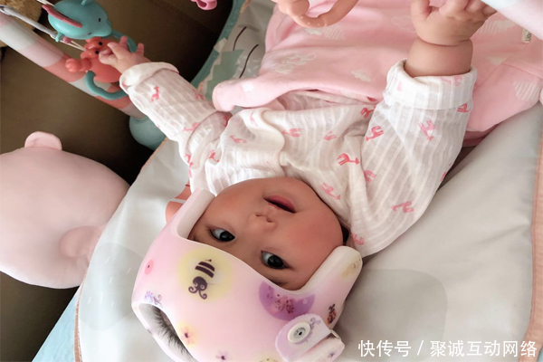 头型|宝宝好头型,不能靠睡出来,宇航博士教您一招