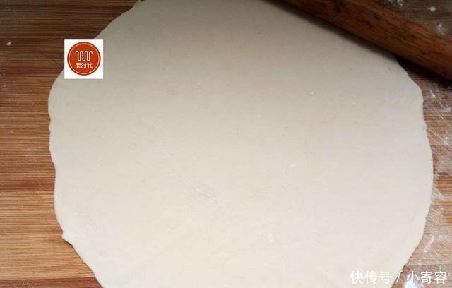 烙饼|家常烙饼最简单的方法,多加这一步,又软又薄,一分钟烙一张!