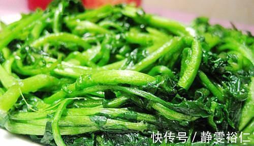 润肺|此菜,钙比牛奶高,铁比菠菜高,润肺护眼,孩子吃增强抵抗力