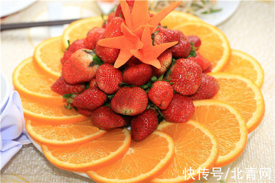 中国居民膳食指南|只吃水果减肥并不健康 每天吃200-350g就可以