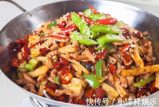 适合一家人的几道家常小炒菜，简单易做，家人都说好吃还不贵