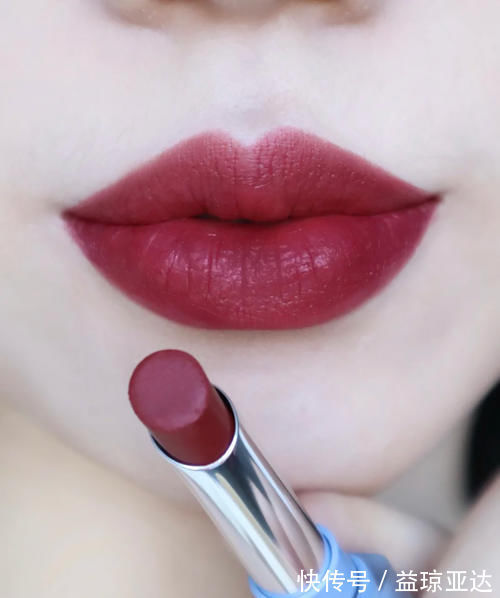 成熟|成熟优雅女人的“最致命”,这5支气质口红,又美又有品位