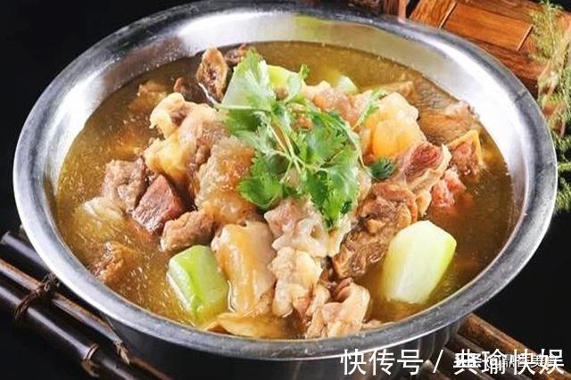 孜然|炖羊肉时,切记要放3种料,大厨:放对了,羊肉不腥不膻又鲜香