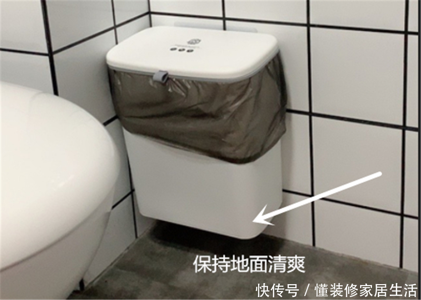 美观|这5个装修细节这么美观实用,我家居然没想到!大家做对了吗