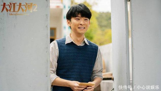 大江大河|大江大河2杨巡官配登场,让人惊艳的任遐迩,终于等到对的人