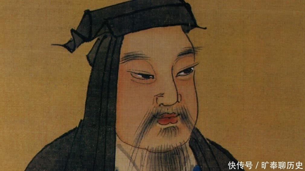 有人|为什么曹操不直接称帝？有一个关键原因，却很少有人能想到